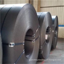 SAE1006 1008 1010 Hot Rolled Carbon Steel Coil